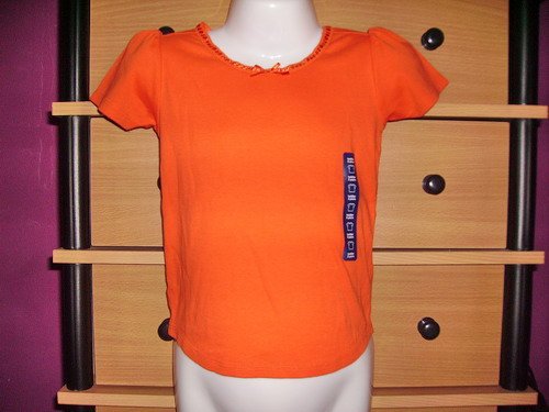 CW37: 3T Gap Kids Top