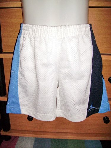 CW53: 3T Nike Shorts