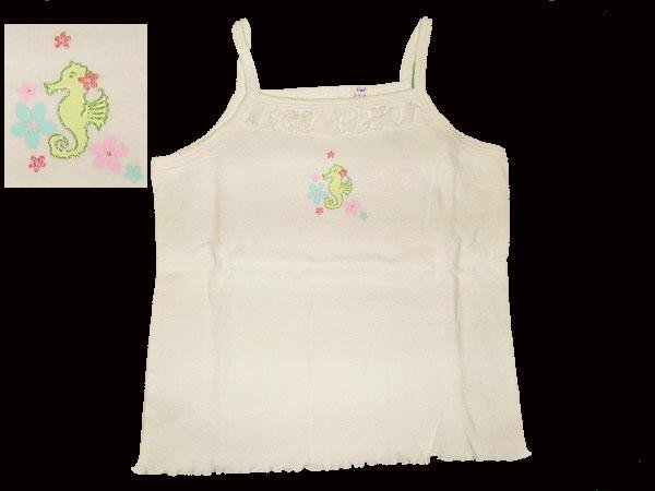 CW122: 18mos TKS Camisole Top
