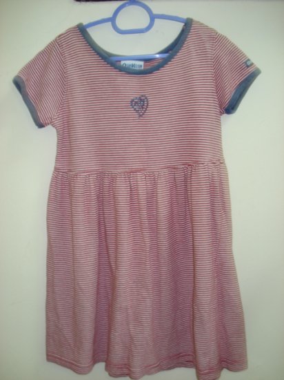 Oshkosh cute dress (001)