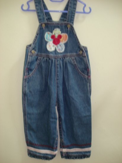 Original Disney romper (009) - Booked