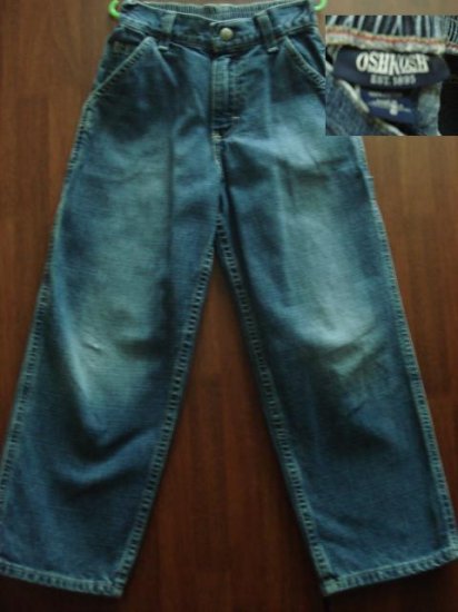 Oshkosh jeans kids (015)