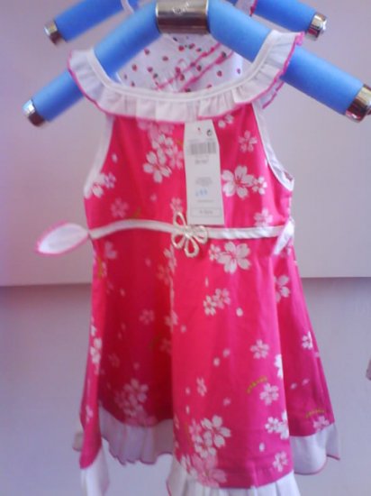 Nice girls cute dress by Next- Brand new with tag (KS027)