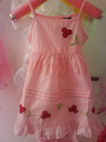 Nice dress by Tommy - Brand new with tag (KS023)