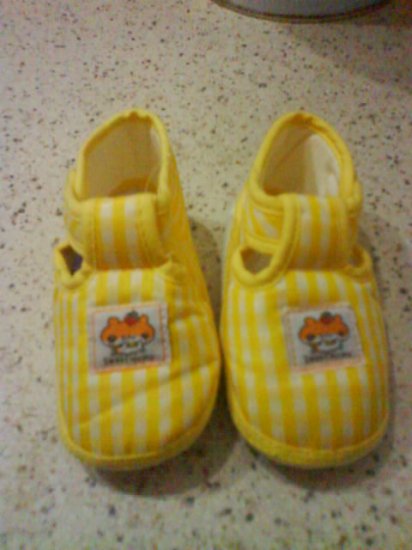 Brand new- Cute soft shoe for baby boy(KS002bs)