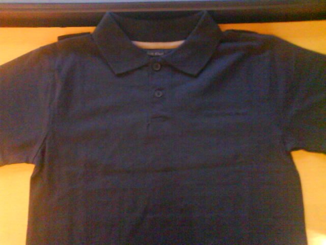 Plain shirt by Calvin Klein - Brand new (KS037)