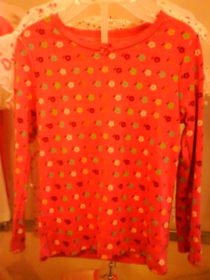 Brand New - GAP long sleeve shirt (KS001GI)