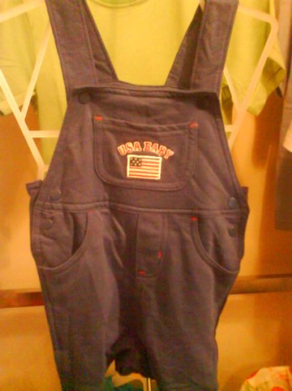 Brand New - Carters baby romper (KS004B)