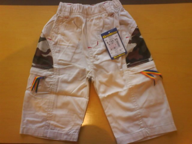 Oshkosh short pant , brand new (KS043)
