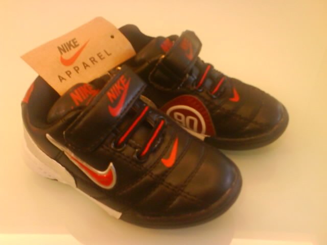 Brand New - Nike 90 design (KS003S)