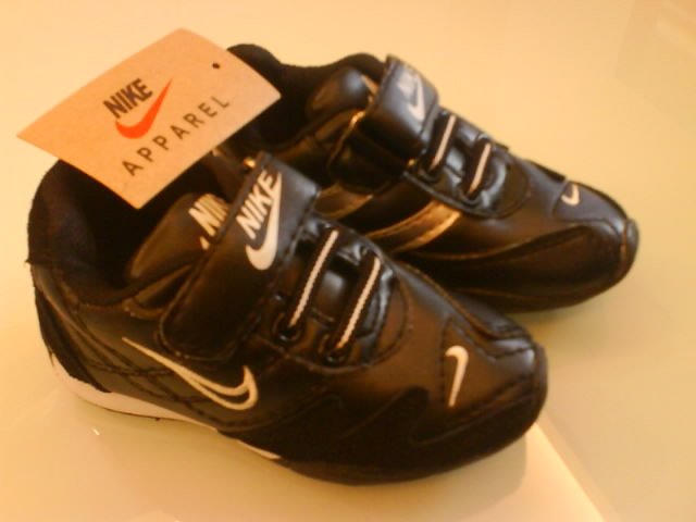 Brand New - Nike Black mamba (KS004S)