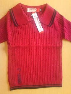 Brand New - Sweet Guess shirt (KS046)