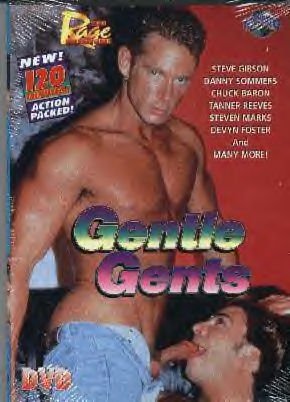 Gentle Gents