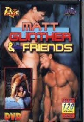 Matt Gunther & Friends