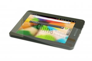 Ployer momo 8 Android 2.3 Tablet PC 7 Inch HD Screen Rockchip 2918 HDMI 1080P 8GB