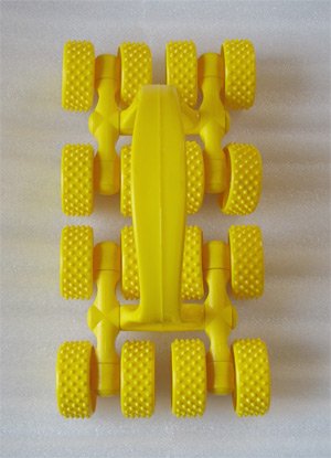 Acupressure Massager