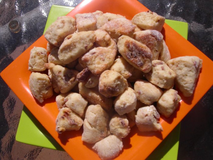 Bacon Bites