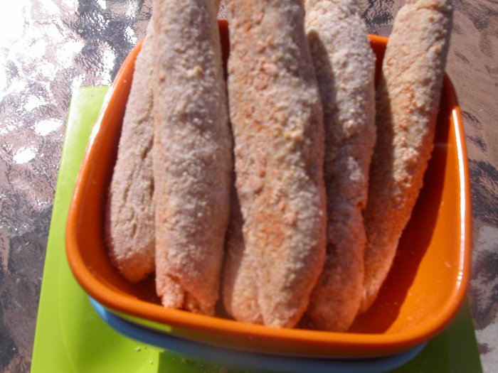 Cheese Sticks