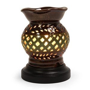 Ceramic Electric Oil Warmer