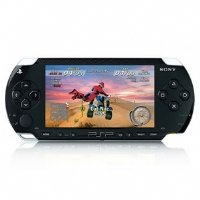 NEW Sony PSP Entertainment Pack