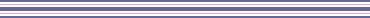 Blue and Pink Striped Return Address Labels