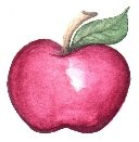Apple Return Address Labels