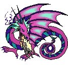 Dragon Return Address Labels
