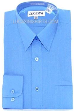 Basic Dress Shirt