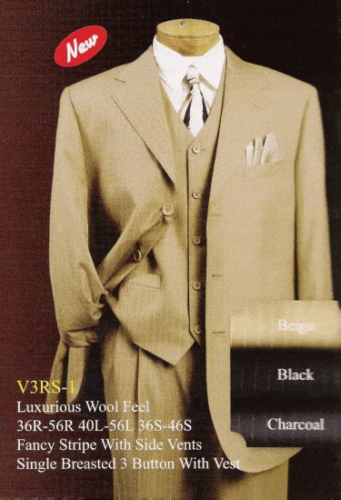 VIN V3RS-1