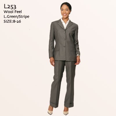 LTRY L253 (Women's Suit)