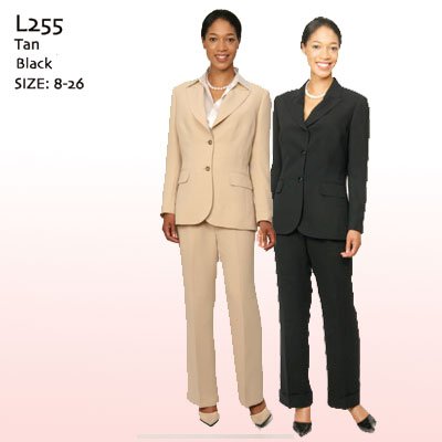 LTRY L255 (Women's Suit)