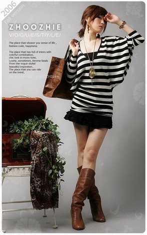 Stylo Stripes