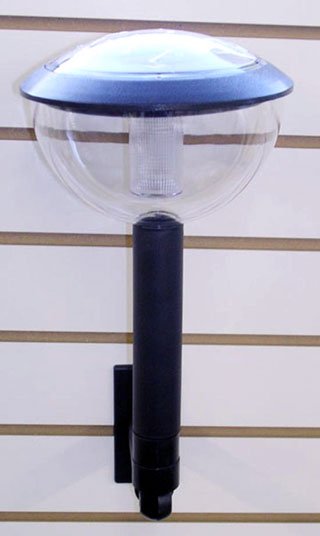 Wall Mounted Solar light ss20