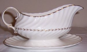 Royal Doulton Adrian Gravy Boat