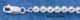 CONTINUOUS BEAD 18" 5MM