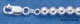 CONTINUOUS BEAD 18" 6MM