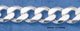 HEAVY CURB BRACLET 8" STYLE 300