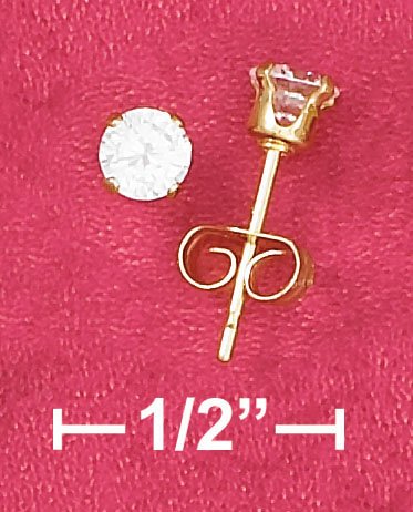 4MM CZ POSTS (EA-3612)