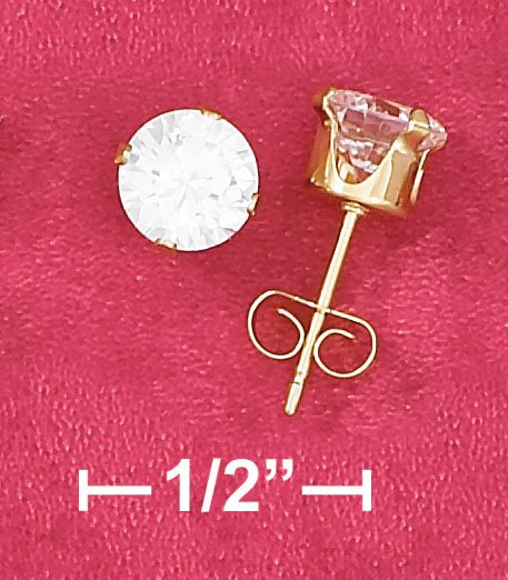 6 MM CZ POSTS (EA-3613)