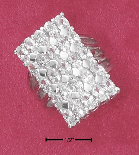 25 STONE RING (SR-2240)