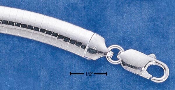 8MM OMEGA CHAIN