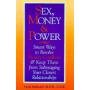 Sex, Money & Power ~ Smart Ways to Resolve Money Conflicts ~ Linda Barbanel ~ Softbound ~ 307-9