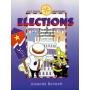 Amanda Bennett ~ Elections Unit Study ~ Presidents Campaigns Government ~ Teacher Home School