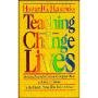 Teaching to Change Lives ~ Howard G Hendricks ~ Paperback ~ Church Home Bible Study School Resource