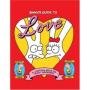 Matt Groening ~ Binky's Guide to Love ~ Hardcover ~ Comedy