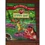 Disney's Hot Shots ~ Timon & Pumbaa Hippo Hop CD Rom Game ~ 777-91