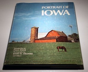 Portrait of Iowa. John M. Zielinski
