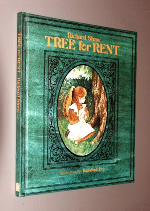 Tree for rent Richard Shaw