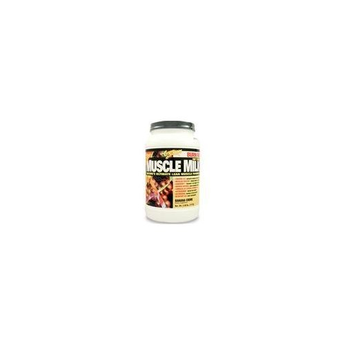 CytoSport Muscle Milk - Banana Creme