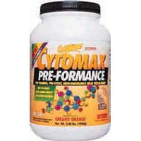 Cytomax Pre-Formance 3.08 Lb - Available in 4 Flavors!